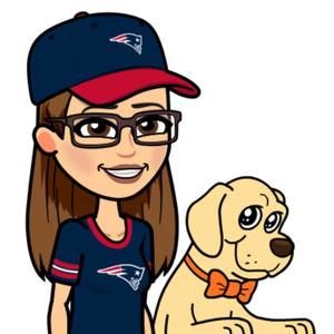 Meet your Posher, Barbara